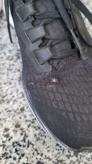 Nike Air Zoom Pegasus 37 Running Shoes 39 размер