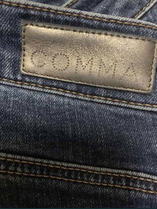 Джинсы женские Diesel, Comma, Levi's