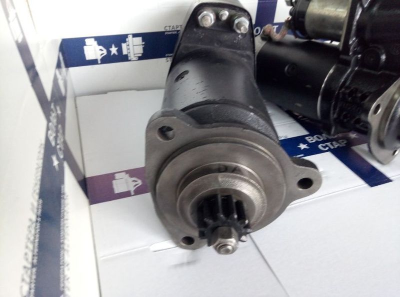 Стартер ДАФ Евро 3, 5/DAF XF CF 95XF