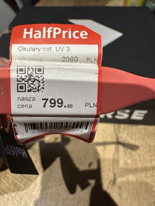 Okulary Gucci oryginalne