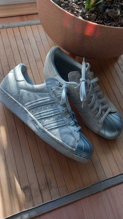 Adidas SuperStar 80's