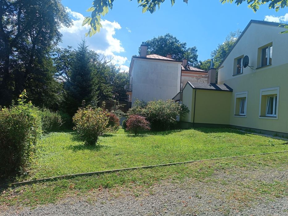 Mieszkanie 36 m² + TARAS 20 m² + GARAŻ | Gorlice