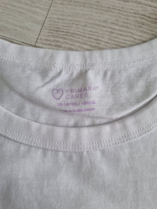 Top, koszulka Primark 164