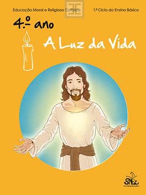 Livros de Educação Moral e Religiosa do 1º ao 6º Ano