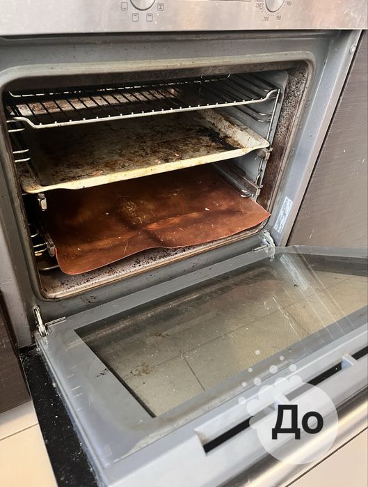 ГЕНЕРАЛЬНЕ ПРИБИРАННЯ - після ремонту - хімчистка меблів - Біла Церква