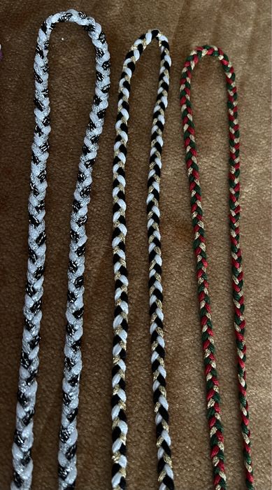 Fitas mascara / oculos