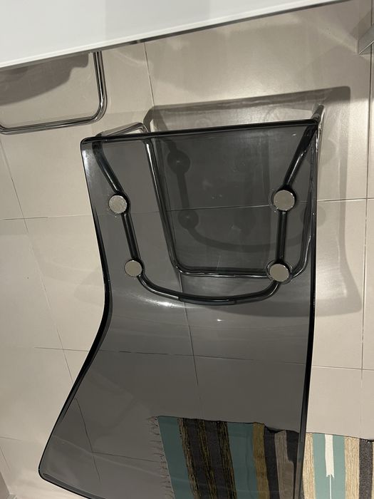 Mesa de cozinha + cadeiras