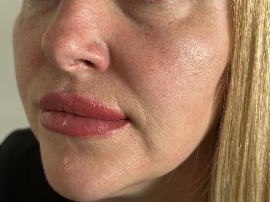 Перманентний макіяж та МОДЕЛІ ТАТУ Харків