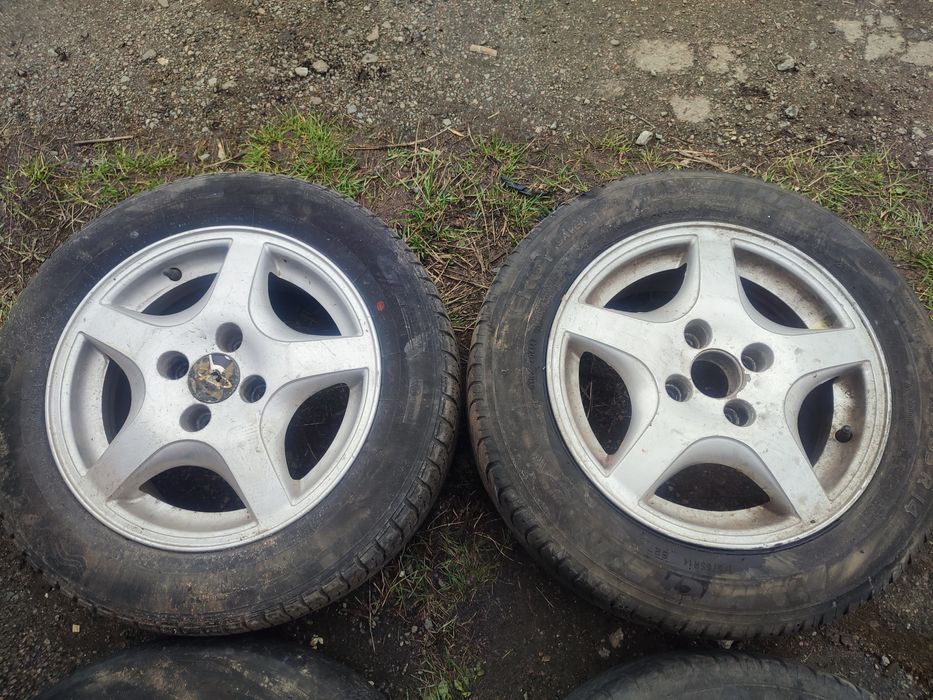 Колеса  r16 r15 r14 r13 175/70 4х100 5х108 5х110