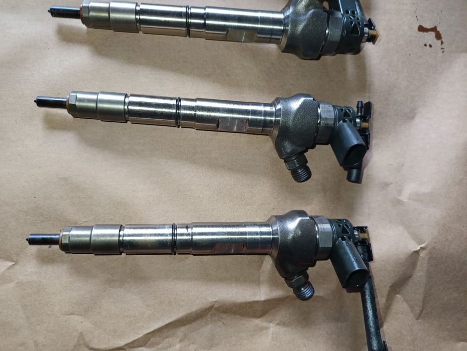 Injetores de SEAT Arona