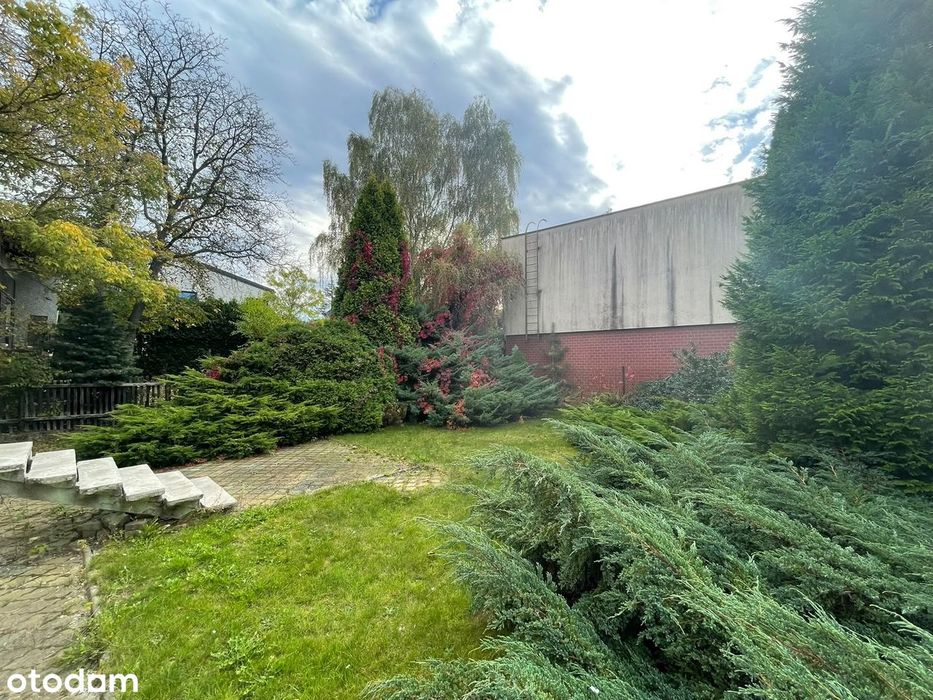 Ptasie Osiedle | Dom wolnostojący z tarasem | 220 m² | 525 m² działki