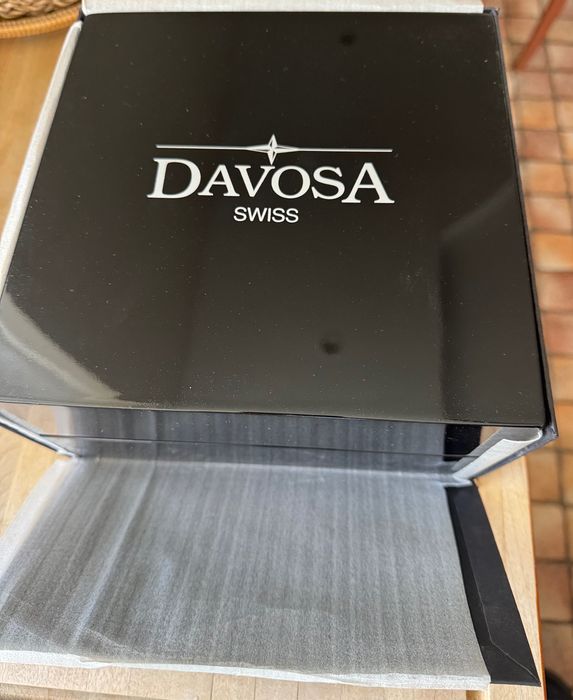 Davosa Agronautic Limited Edition