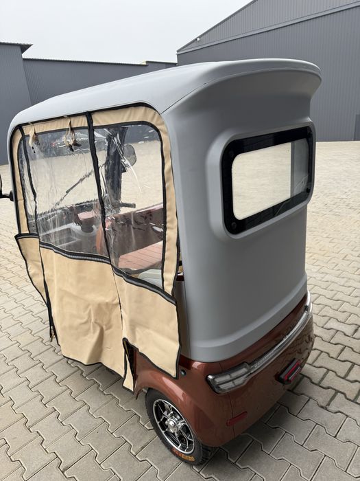 Електро скутера 500-1000kw