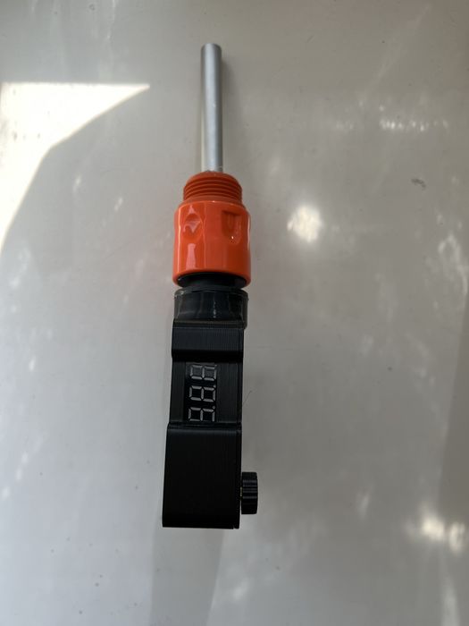 Компресор для Димогенератора Нагнітач повітря