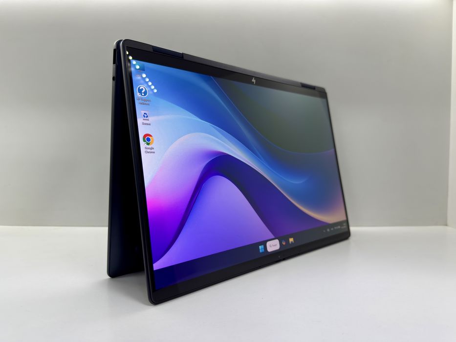 2025! TOUCH X360 HP ENVY 14 | 3K OLED 120Hz | Core Ultra 5 | 16Gb DDR5