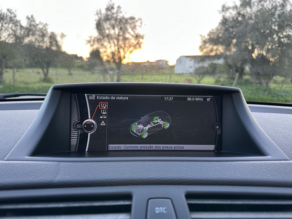 BMW 120d Automático