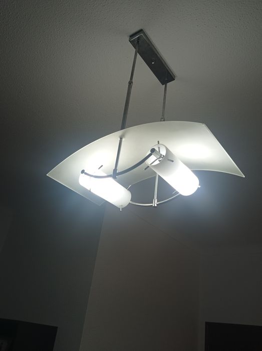 Candeeiro de sala ou quarto