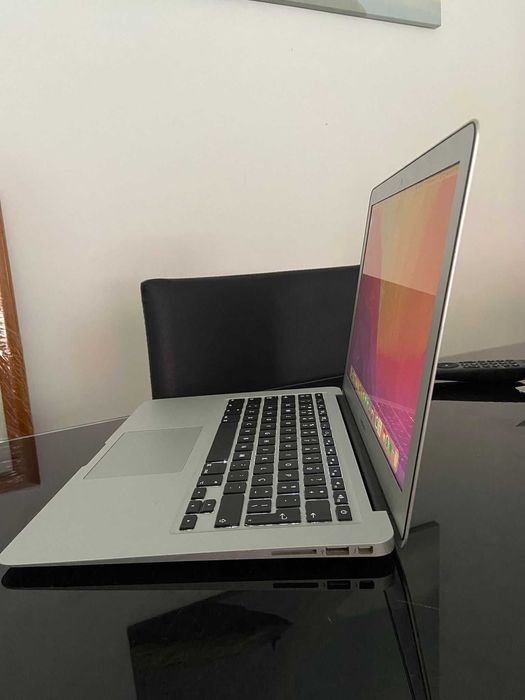Macbook Air ( 13 in, início 2015 )