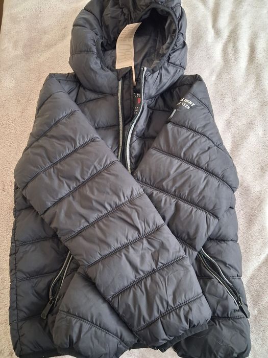 Kurtka przejściowa kanadyjskiej marki Point Zero size L/G