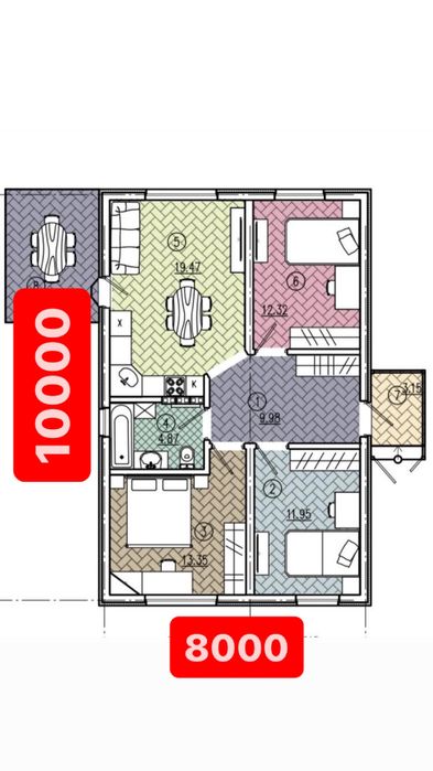 Київська область Погреби Пухівка