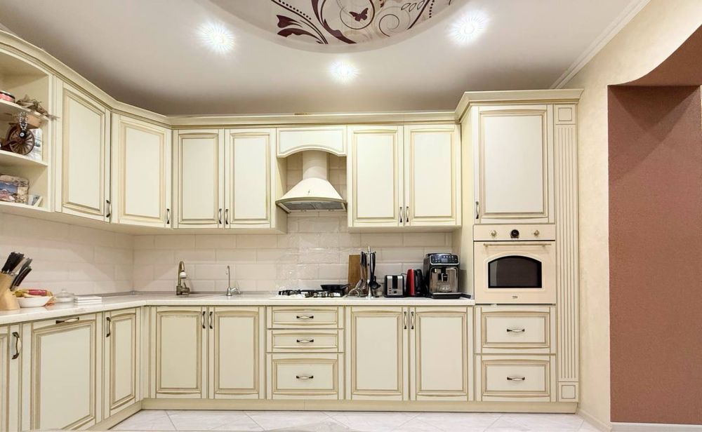 Продам 2к Озерна , ЖК Патріот