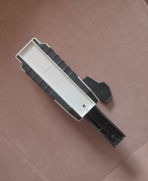 Máquina de encher cigarros