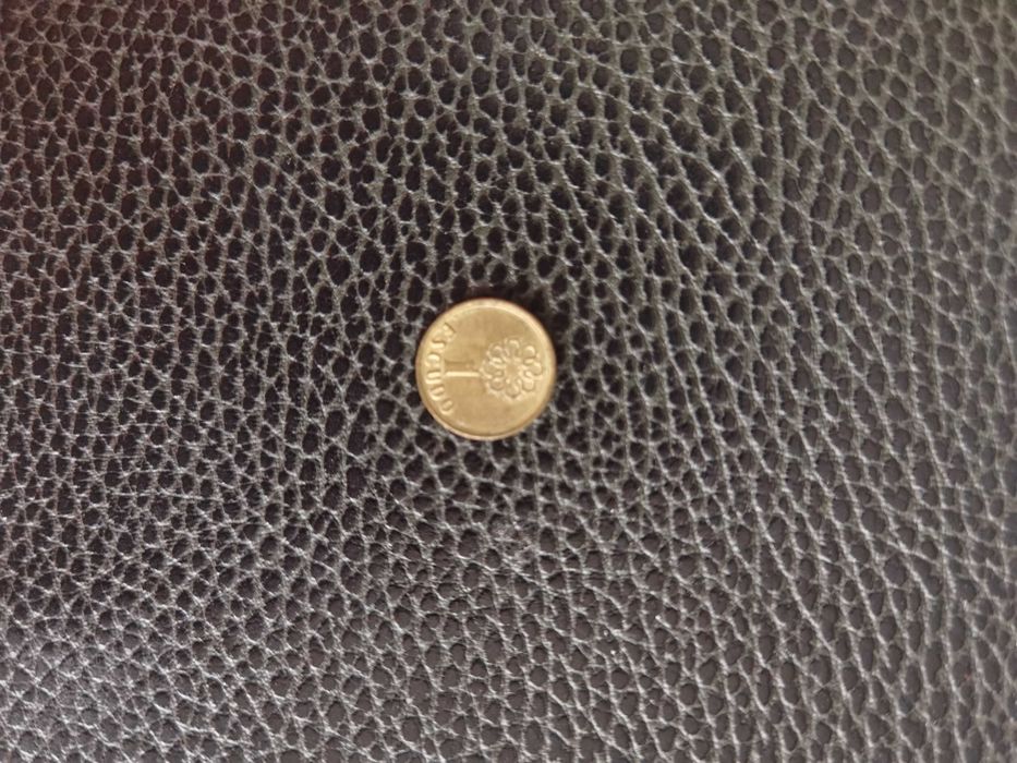 Moedas portuguesas