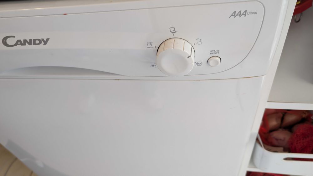 Máquina de lavar loiça