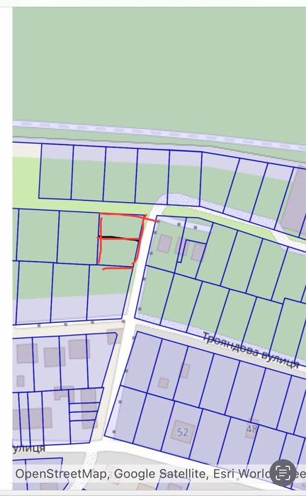 Продаж земельної ділянки 6 соток Соломʼянського р-н,Жуляни,к.м Щастя