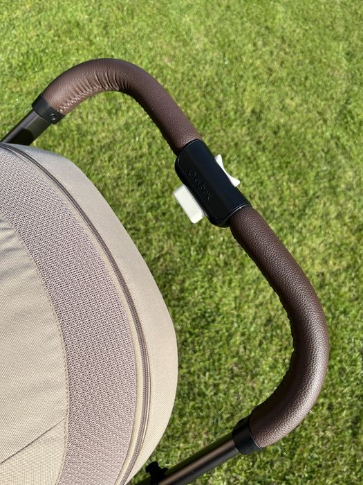 Cybex Balios S Lux na GWARANCJI