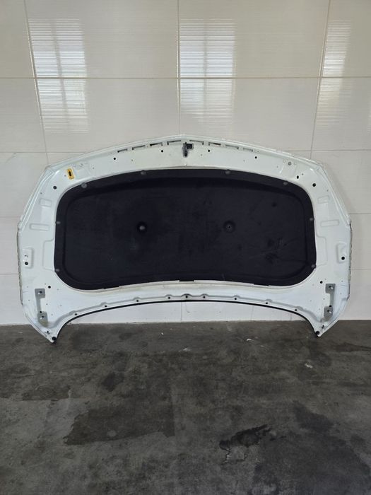 Капот Opel Astra j 2009-2015
