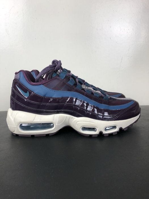 Nike wmns Air max 95 SE premium eu:38 us:7