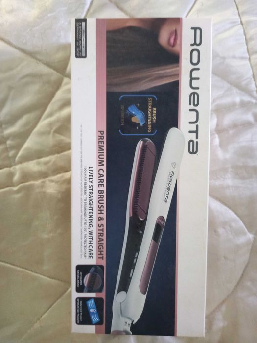 Alisador rowenta SF7510F0