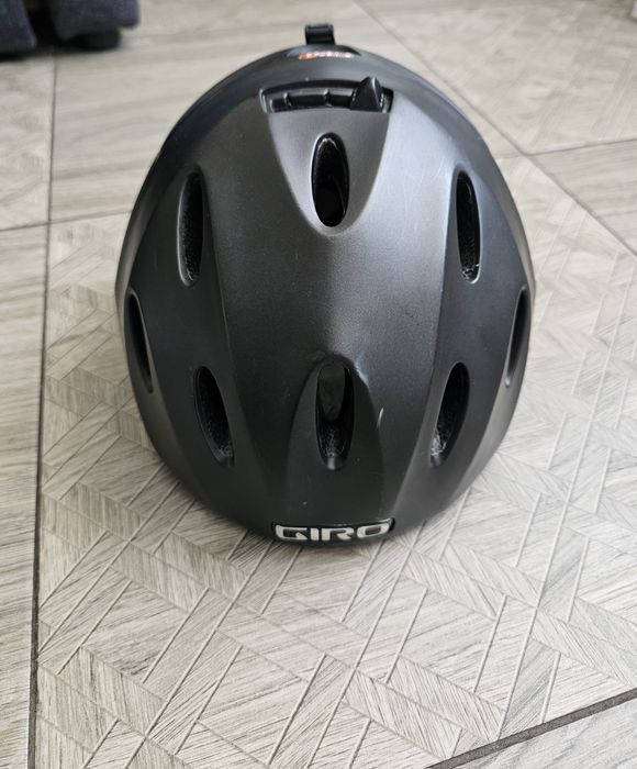 Лижний / сноубордичний шолом Giro Fuse (Розмір M, 55.5-59 см)Оригінал