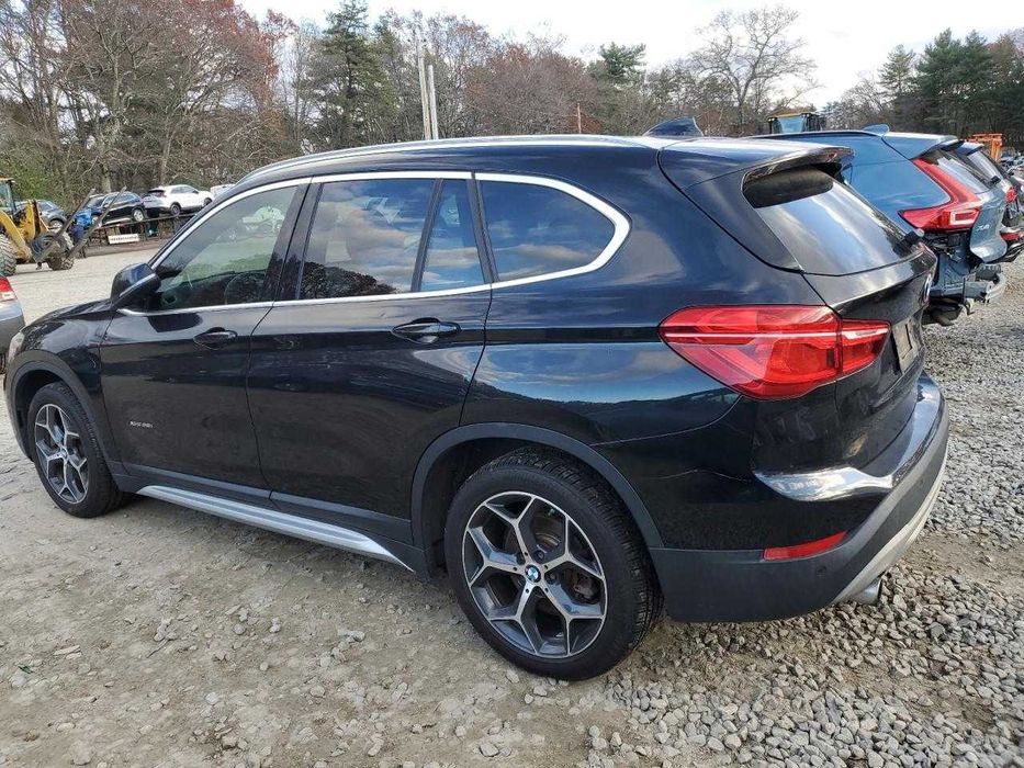 BMW X1 Xdrive 28i 2016