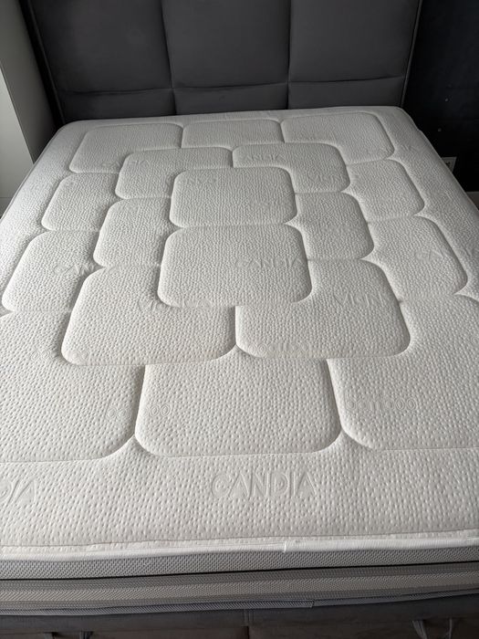 Materac Candia Assos stan idealny