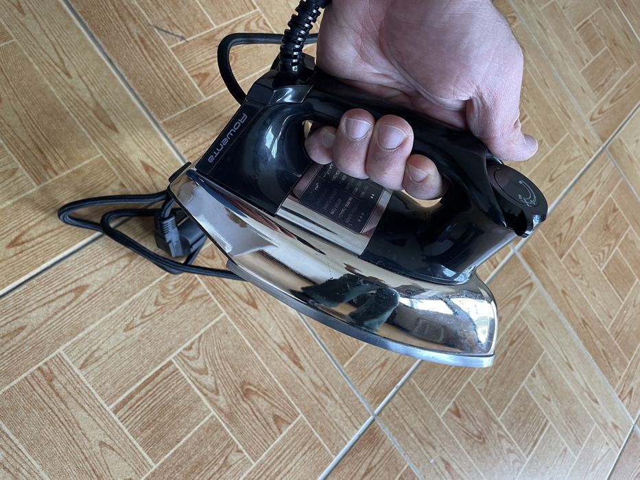 Ferro engomar Rowenta64398294895106123