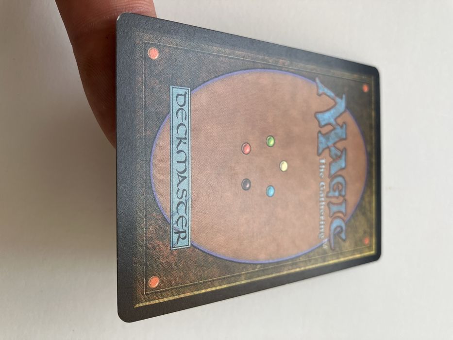 Magic The Gathering , City of Traitors
