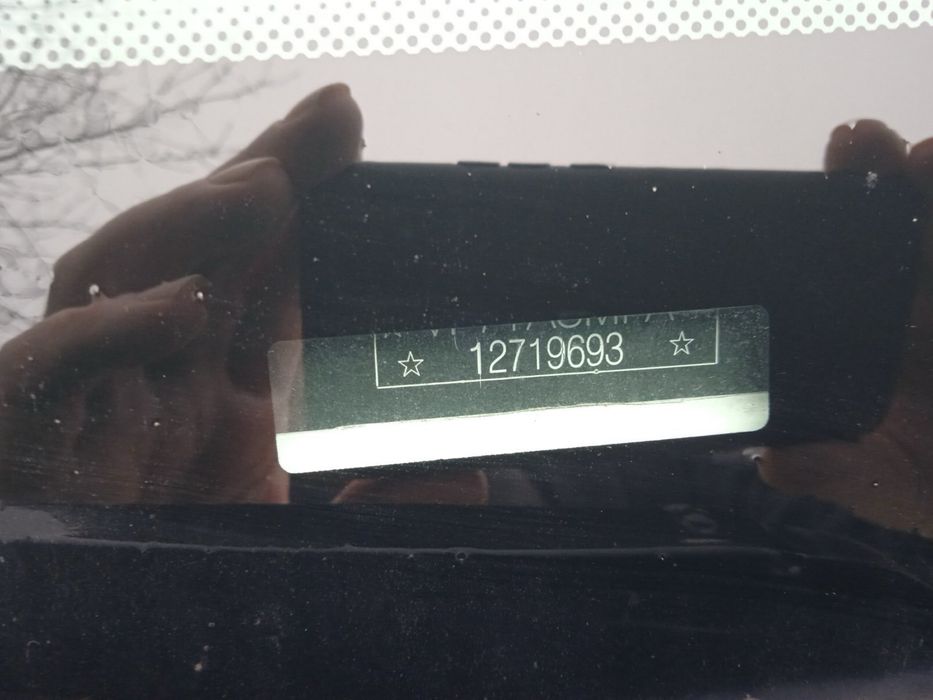 CITROEN JUMPER 2015 VIN VF7YASMFA12719693 фото оголошення 11 з 14
