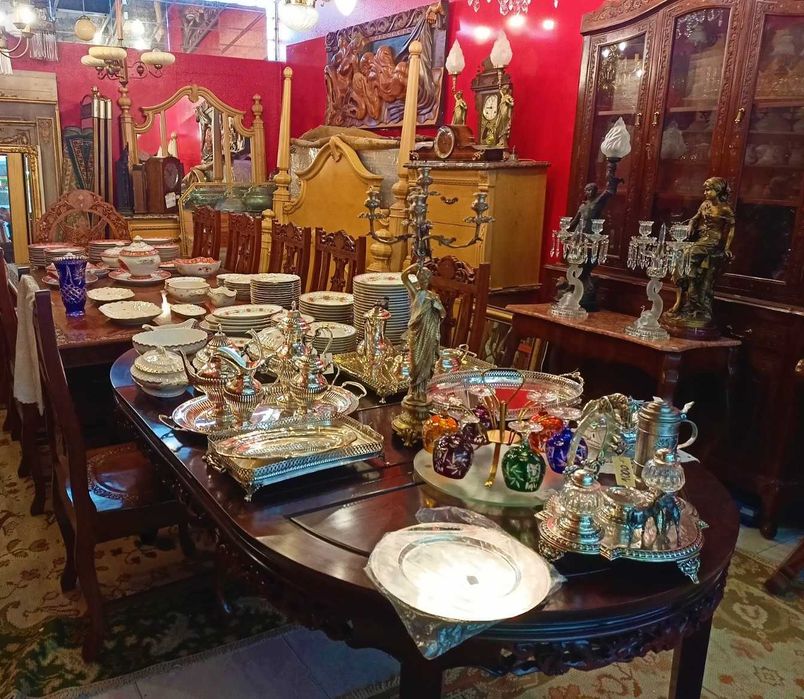 Serviço Jantar Sp Coimbra