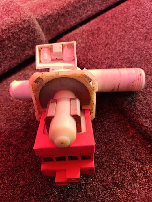 Насос, помпа для пральної машини Ardo