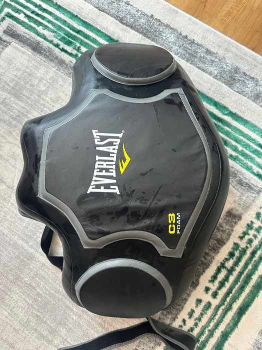 Pas trenerski Everlast