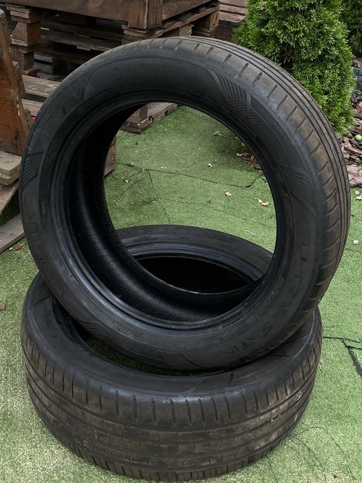 vredestein ultrac satin 225 50 r17
