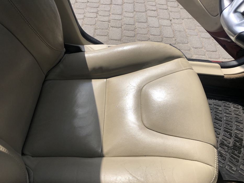 Продам автомобіль Volvo xc60 2014 року