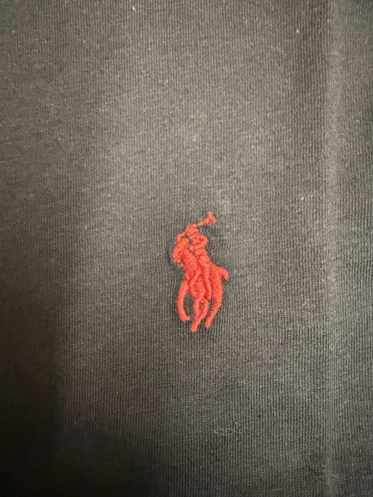 T-shirt Ralph Lauren (M)