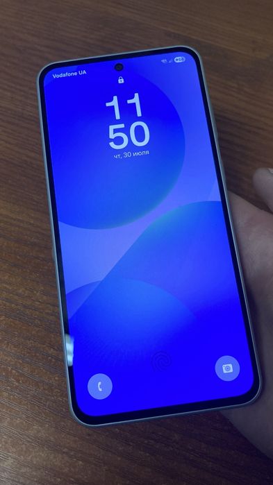 Продам телефон Samsung Galaxy A36 128