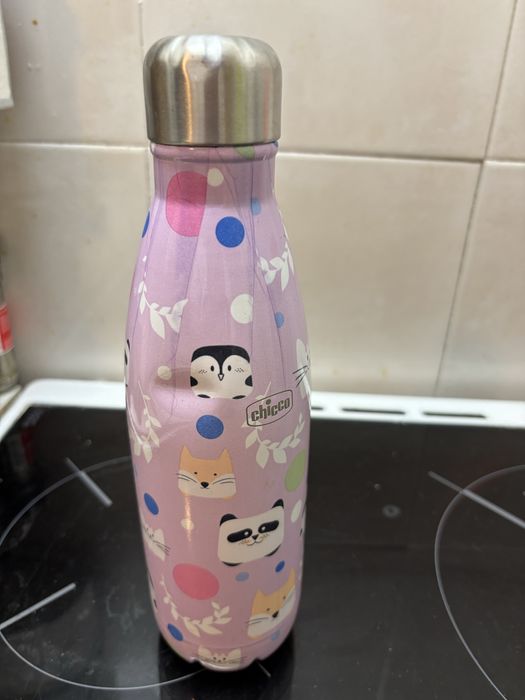 Lote Passeios & Hidratação - Lot Sortie & Hydratation