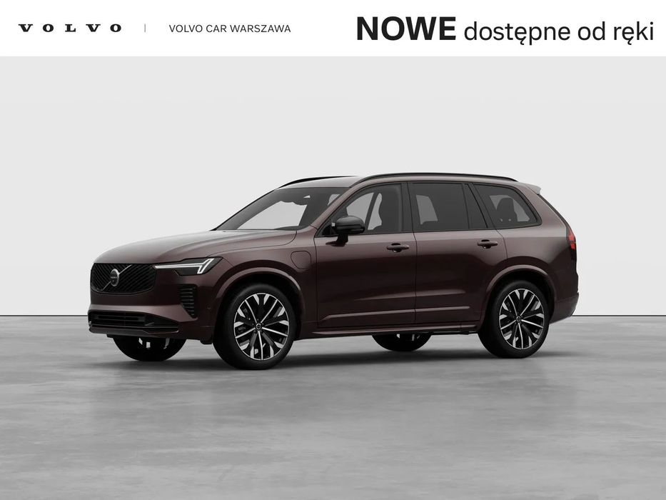 Volvo XC 90