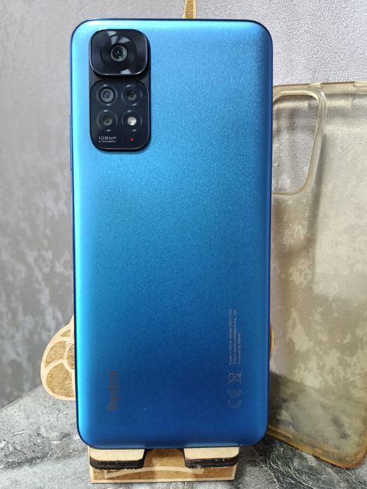 Xiaomi redmi note 11s