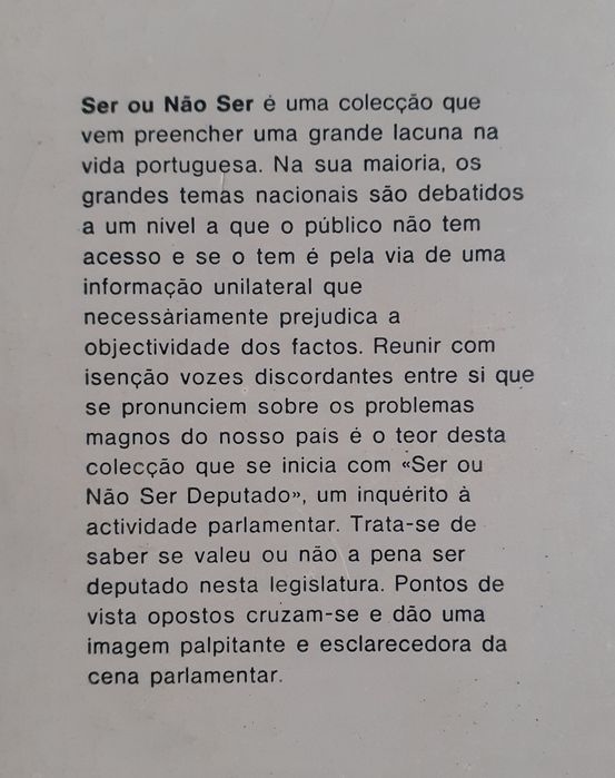 Política anos 70. Sá Carneiro, Freitas do Amaral